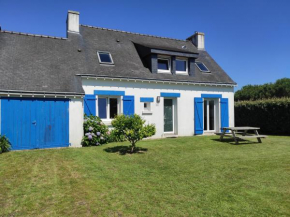 Au Phare Breton - Arzon - Port du Crouesty